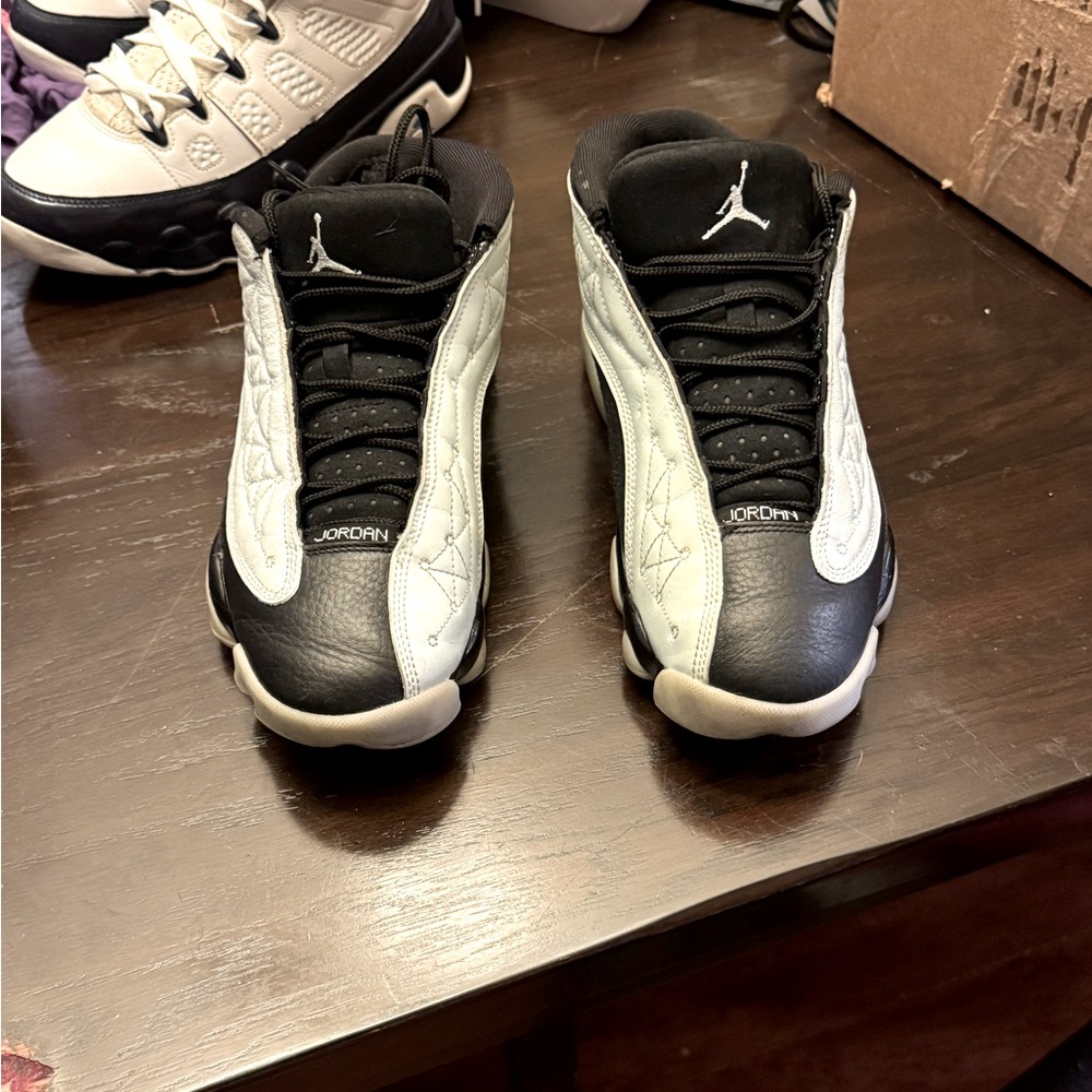 Air Jordan 13, singles day,  glow in the dark. Men’s size 8